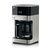 Braun KF 7120 PurAroma 7 černá / Kávovar na překapávanou kávu / 1000 W / 12 šálků / papírový filtr