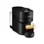 Rozbaleno - DeLonghi ENV90.B Vertuo Pop černá / kávovar na kapsle / nespresso / 1260 W / 1.1 l / rozbaleno