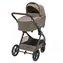 Maxi-Cosi Oxford Plus kočárek 2v1 Twillic Truffle