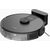 EZVIZ RE4 černá / Robotický vysavač + mop / 4000 Pa / 4930mAh / HEPA / WiFi / 0.35 L