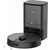 EZVIZ RE4 Plus černá / Robotický vysavač + mop + základna / 4000 Pa / 4930mAh / HEPA / WiFi / odpadní nádoba 0.35L + 4L