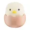 MegaLight Noční světlo EGGY EGG