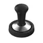 Xavax Barista tamper na kávu s podložkou / 58 mm / nerez