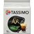 Jacobs L'OR Café Lungo Brazil Tassimo 16 ks / Kapslová káva