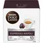 NESCAFÉ Dolce Gusto Espresso Napoli 16 ks / Kaplsová káva