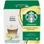 Starbucks Dolce Gusto Madagascar Vanilla Macchiato 12 ks / Kapslová káva