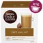 NESCAFÉ Dolce Gusto Dafé au Lait 16 ks / Kapslová káva