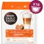 NESCAFÉ Dolce Gusto Latte Macchiato Caramel 16 ks / Kapslová káva