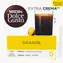 NESCAFÉ Dolce Gusto Grande 16 ks / Kapslová káva