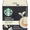 Starbucks Dolce Gusto Mocha White Mocha 12 ks / Kapslová káva