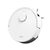 MOVA E20 Plus bílá / Robotický vysavač / 3200 mAh / 5000 Pa / 0.4l / LiDAR