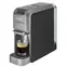 Catler ES 700 Porto BG šedá / kávovar na kapsle / Nespresso & Tchibo & Dolce Gusto / 1350 W / 15 bar / 0.8 l