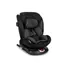 MoMi EMI i-Size černá / Autosedačka / pro děti od 40 do 150 cm / do 36 kg