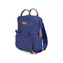 Childhome Dětský batoh Mini Club Signature Navy