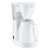 Melitta 1023-05 bílá / Kávovar na překapávanou kávu / 1050W / 1000 ml