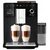 Melitta CI Touch F630-112 černá / automatický kávovar / 1400 W / 15 bar / 1.8 l / zásobník 135 g