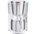 Melitta Enjoy II Therm 1017-05 bílá / Kávovar na překapávanou kávu / 1000 W / 1250 ml