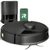iRobot Roomba Combo 105 + AutoEmpty dock černá / Robotický vysavač / WiFi / vysávání & mopování / 4460 mAh