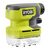 Ryobi RDV4-0 / Aku kapesní vysavač / USB Lithium