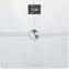 Withings Body Smart bílá / Chytrá osobní váha / nosnost 200kg / Bluetooth / WiFi