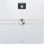 Withings Body Comp bílá / Chytrá osobní váha / nosnost 200kg / Bluetooth / WiFi