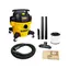 DeWalt DXV20P / Průmyslový vysavač / 1050W / Nádoba 20 L / 2268 l-min