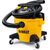 DeWalt DXV34PTA / Průmyslový vysavač / 1200W / Nádoba 34 L / 2550 l-min
