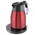 Catler KE 8120 červená / Rychlovarná termokonvice s regulací teploty / 1800W / 1.5L