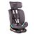 Kidnort Radjur LEG šedá / Autosedačka / od 40 do 150 cm