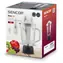 SENCOR STX 019 Skleněný mixér k robotům STM 376x a 378x / 1.5L