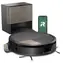iRobot Roomba Max 705 Combo + AutoWash dock černá / Robotický vysavač / WiFi / vysávání / 5000 mAh