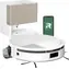iRobot Roomba Max 705 Combo + AutoWash dock bílá / Robotický vysavač / WiFi / vysávání / 5000 mAh