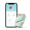 Rozbaleno - Owlet Smart Sock 3 - Original Mint / Chytrá ponožka / Monitor zdraví pro dítě / rozbaleno