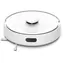 TP-Link Tapo RV30 Max bílá / Robotický vysavač / vysávání & mopování / WiFi / 2600 mAh / HEPA
