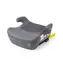 BabyAuto GEKKO iFIX 125-150, podsedák velký, phantom grey