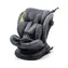 BabyAuto VALORA i-Fix i-Size 360° 40-150 autosedačka, PHATOM GREY