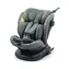 BabyAuto VALORA i-Fix i-Size 360° 40-150 autosedačka, PINE GREEN