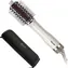 Rozbaleno - Shark Hairstyler HT212EU bílá / Kulmofén / 900W / 3 teploty / 3 rychlosti / rozbaleno