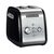 KitchenAid 5KMT221EOB černá / Toaster / 2tousty / nerez