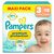 Pampers Premium Protection Midi 6-10 kg (112 ks) / plenkové kalhotky / velikost 3 (6-10 kg)