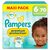 Pampers Premium Protection 13-18 kg (70 ks) / plenkové kalhotky / velikost 6 (13-18 kg)