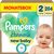Pampers Harmonie Mini 4-8kg (204 ks) / plenkové kalhotky / velikost 2 (4-8kg)