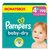 Pampers Baby Dry Maxi Plus 10-15 kg (198 ks) / plenkové kalhotky / velikost 4+ (10-15 kg)