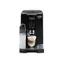 Zánovní - DeLonghi Dinamica ECAM 353.75.B černá / Automatický kávovar / 1450W / 15 bar / 1.8 L / napěňovač mléka / zánovní