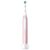 Bazar - Oral-B iO Series 3 Blush Pink / Elektrický zubní kartáček / magnetický iO / 3 režimy / senzor tlaku / bazar