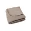 Jollein Deka 75x100 cm Velvet Rib Milky Coffee