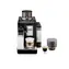 DeLonghi Rivelia EXAM440.55.B černá / automatický kávovar na Espreso / 1450 W / 19 bar / 1.4 l