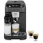 DeLonghi ECAM 320.61.G Magnifica Plus / Automatický kávovar / 1450W / 15 bar / 1.9 L