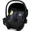 LIONELO Autosedačka Astrid i-Size 40-87cm Black Grey