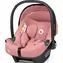 LIONELO Autosedačka Astrid i-Size 40-87cm Pink Coral